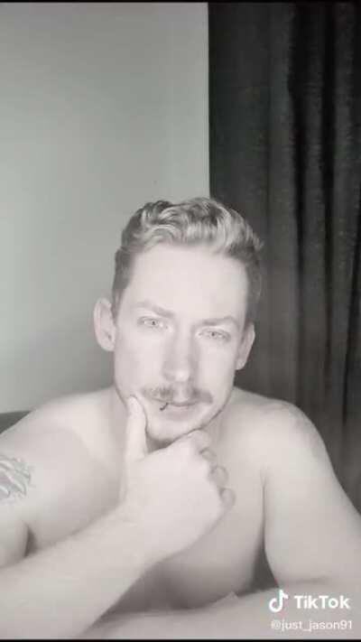 Big daddy is back 🥵😎