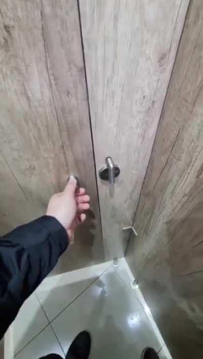 best toilet lock