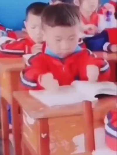 The best way to gain knowledge from textbooks