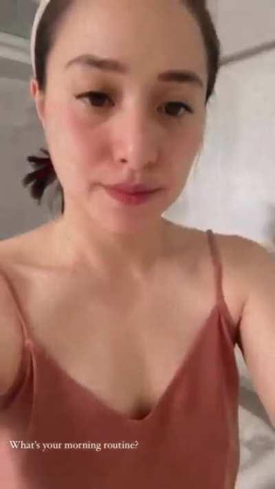 Cristine Reyes