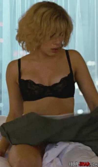 We know every inch of Scarlett Johansson’s body is worth splattering with cum but if you had the chance to splatter just one which one would you choose? Face, tits, ass, creampie, make her swallow your cum?
