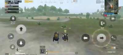 I want this skin permanent, why Tencent you gave this as a one game limited time.