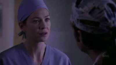 Completely forgot about this scene from Grey’s Anatomy