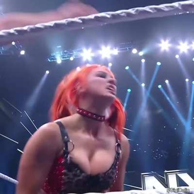 Gigi Dolin (4/22/25)