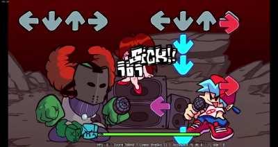 Improbable outset, but somethings off...