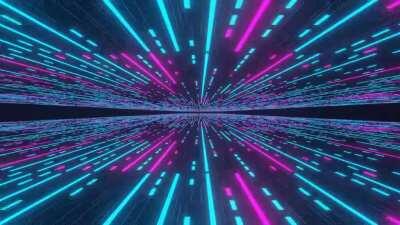 Started my Blender journey today, been watching a few beginner tutorials and I quite liked this Matrix/ Outrun animation. I know its not much but ill posting updates of my progress with this, I have a few good ideas that I've not seen before.