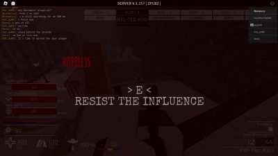 don't ever fucking do that again