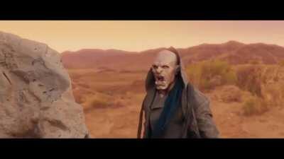 SNOOP DOGE TO THE MOON