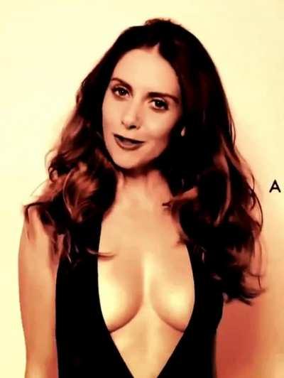 Alison Brie
