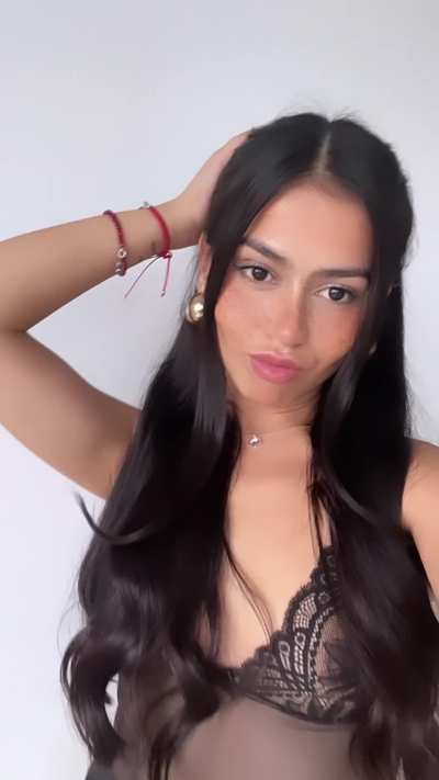 I woke up horny anyone wanna help?