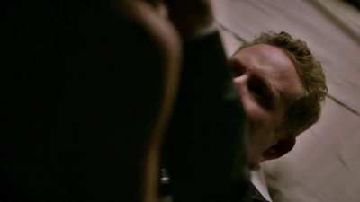 Ashley Greene in Rogue [S3E15-2016]