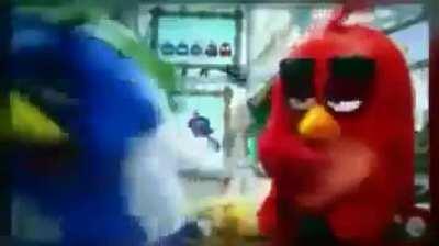 Deep Angry Birds analysis! 🤔🧐😱