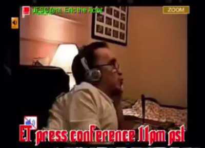 Eric The Shitty Streamer Q&A