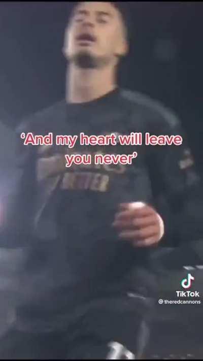 Good Morning Gooners ❤️