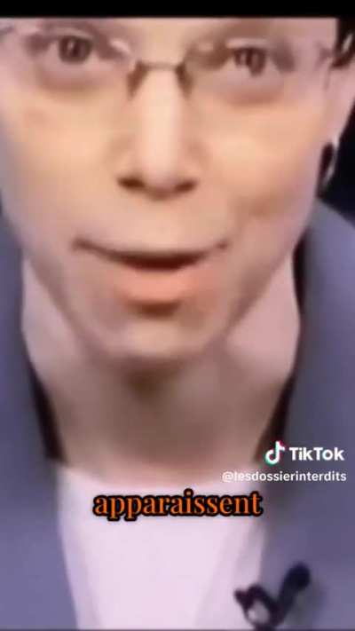 Des Humains… ou des Reptiliens Découvrez les Preuves Choc !