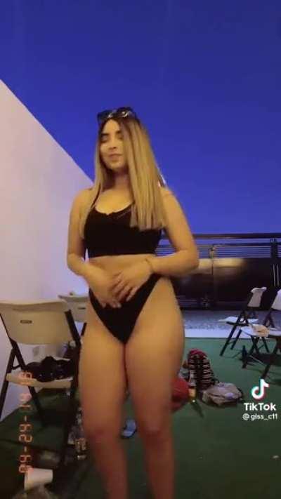 Que opinan de esta morrita