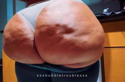 CHEEKS FOR WEEKS 💕