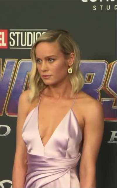 Avengers Premiere