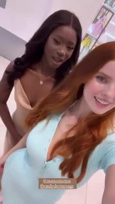 Guess Models In London