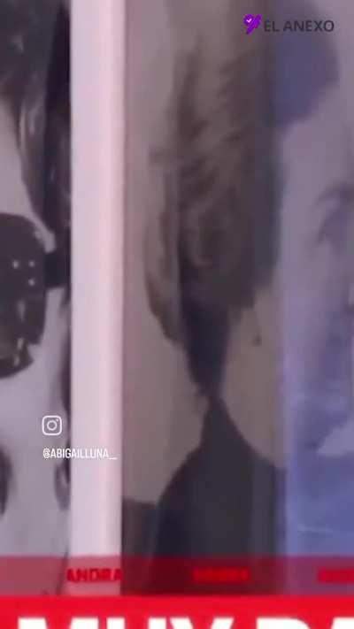 Le dijeron cornuda a Cristina por afirmar no ser feminista