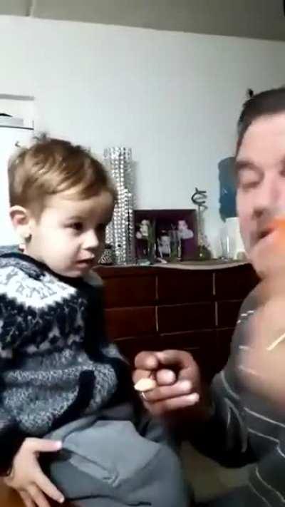 Este era Lucio Abel Dupuy