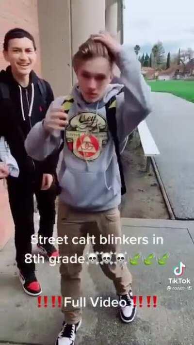 Man I wish this stuff existed when I was in school 😂