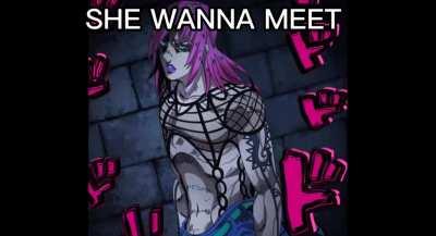 Got bored. Made a shitty edit, don't know what to do know