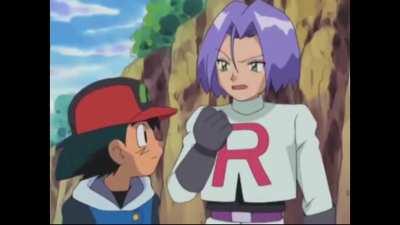 OMG BASED JAMES? 😳😳😳😳😳