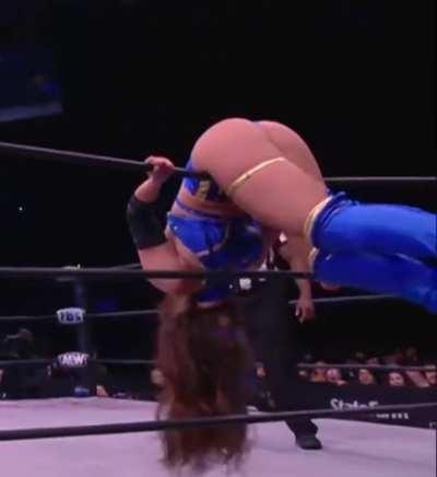 Getting Stuck in All The Right Places