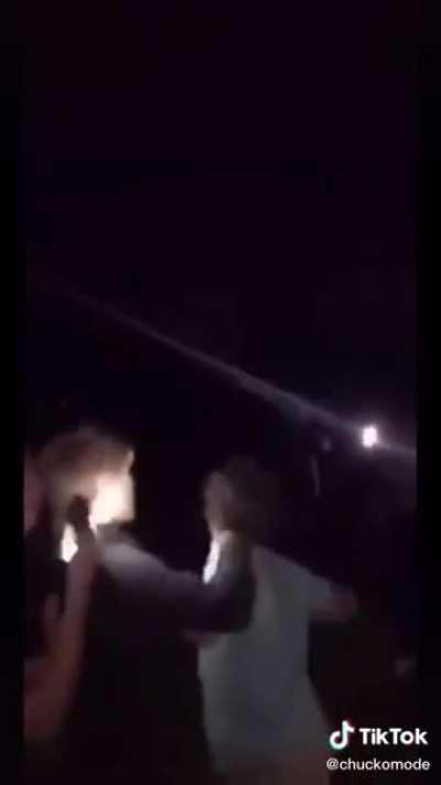 biggest plot twist of the 21st century