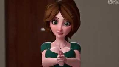 Upvote or bad thing happen