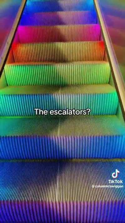 So I found some facts in TikTok