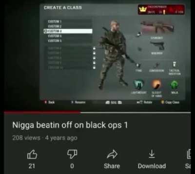 Its 3 in the morning and i cant sleep have a video saved on my phone