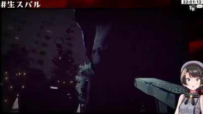 Cut Subaru Screams That Give Me Life - The Closing Shift