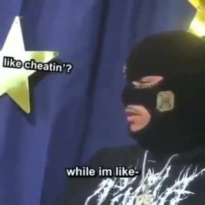 fucking hate that shit