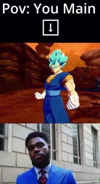 Ending the argument, you’re all Chads.