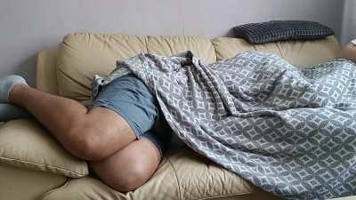 stinky warm dutch oven 🍑💨