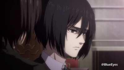 She's finally revealed her true colours