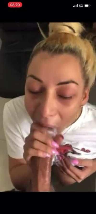 Not poly sorry lads but hope yous like this one