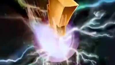 A nova geração tá incrivel