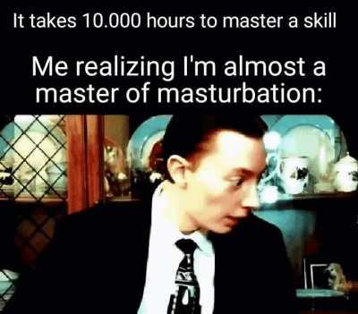 Master