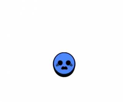 I animated another sad pin