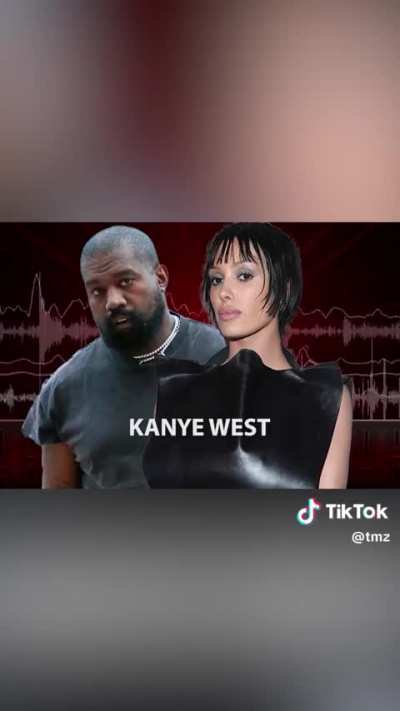 Kanye’s trash song about Bianca leaving him