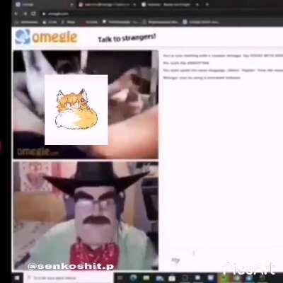 Qué estás haciendo con ese ban ctmr¿ 😠