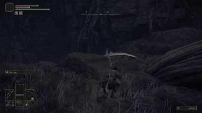 Bar-bear-ian hunting method...