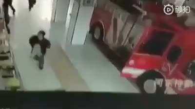 Nice wax job rook 👓