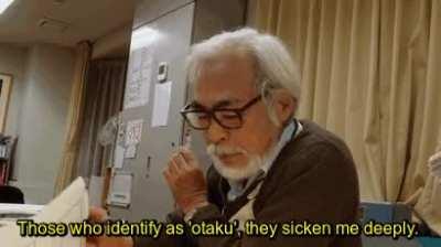 When will you learn.