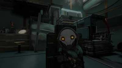 Per Rebecca's request on home devstream#4, I built Scott's garage in my dojo