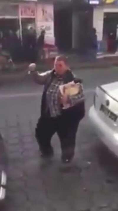 yasaklanan akepe seçim şarkısı (re-edit)