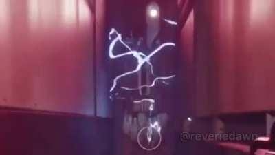 POV: You didn’t find TR3-VR. TR3-VR found you.